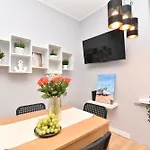 Totu Soft Grey Appartamento *