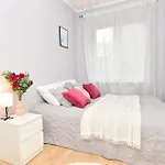 Totu Soft Grey Apartman