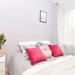 Apartman Totu Soft Grey