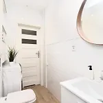 Totu Soft Grey Apartman *