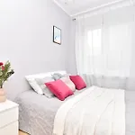 Appartamento Totu Soft Grey Gdynia