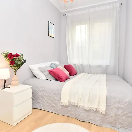 Totu Soft Grey * Gdynia