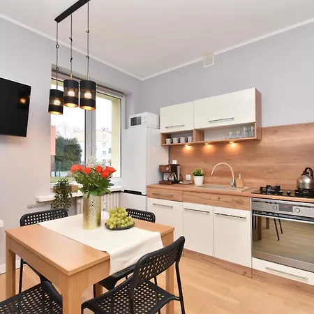 Appartamento Totu Soft Grey *