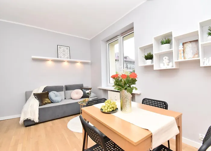 Appartamento Totu Soft Grey *