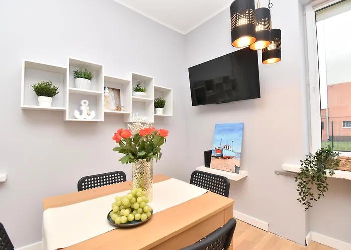 Totu Soft Grey Appartamento *