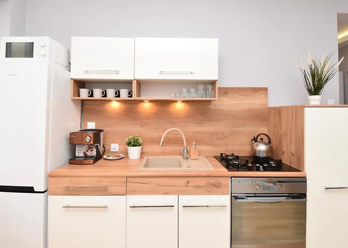 Totu Soft Grey Appartamento *