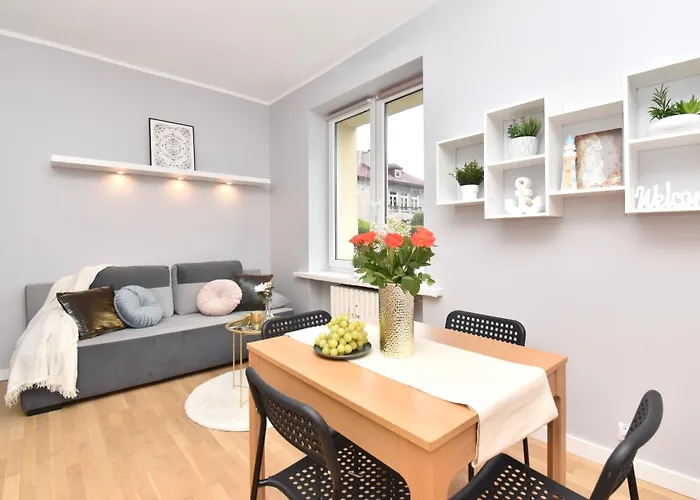 Appartamento Totu Soft Grey *