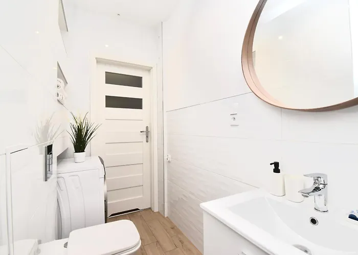 Totu Soft Grey Appartamento *