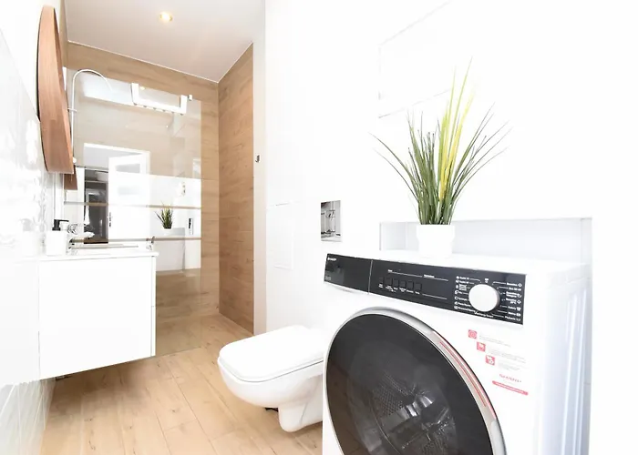 Totu Soft Grey Appartamento *